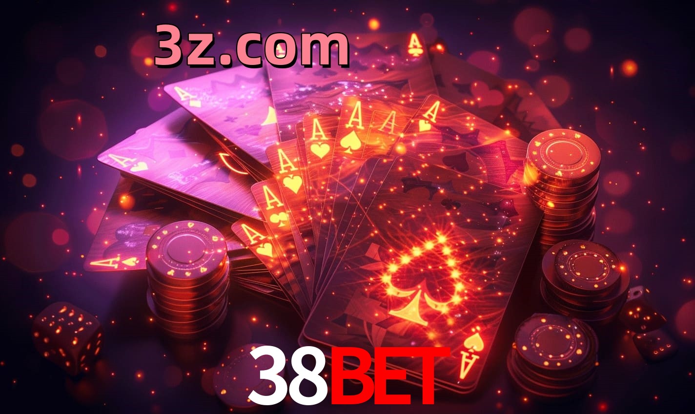 Login no Cassino Online 38BET