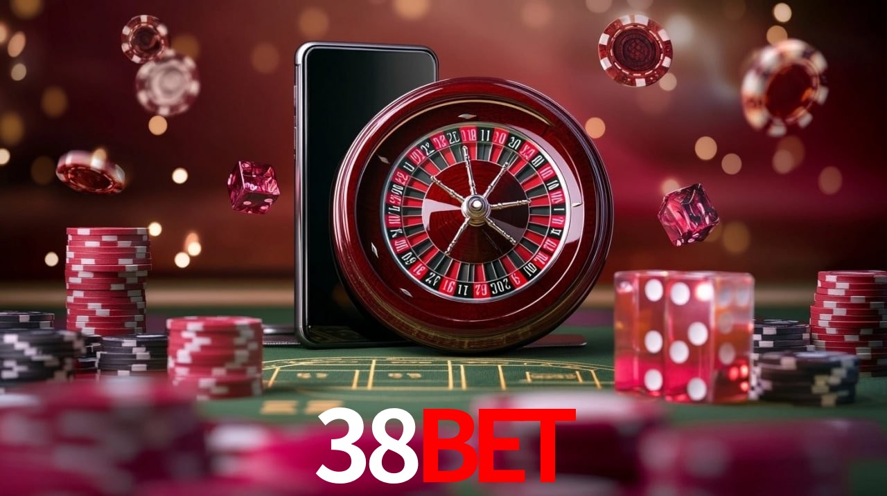 Welcome Bonus 38bet