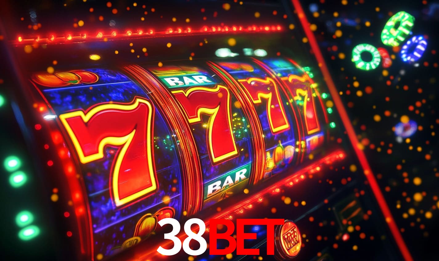 38bet - Online Apostas Plataforma - 38bet app