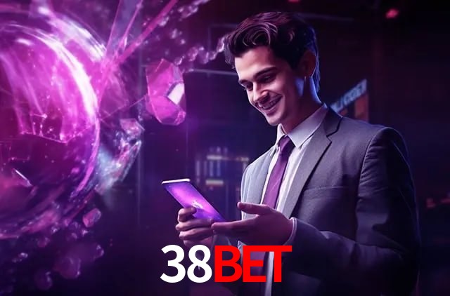 Experiência VIP 38bet