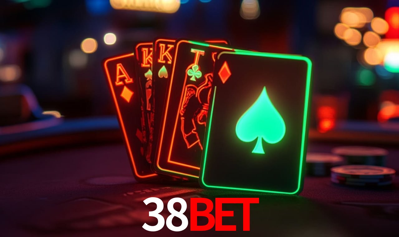 Estatísticas 38bet
