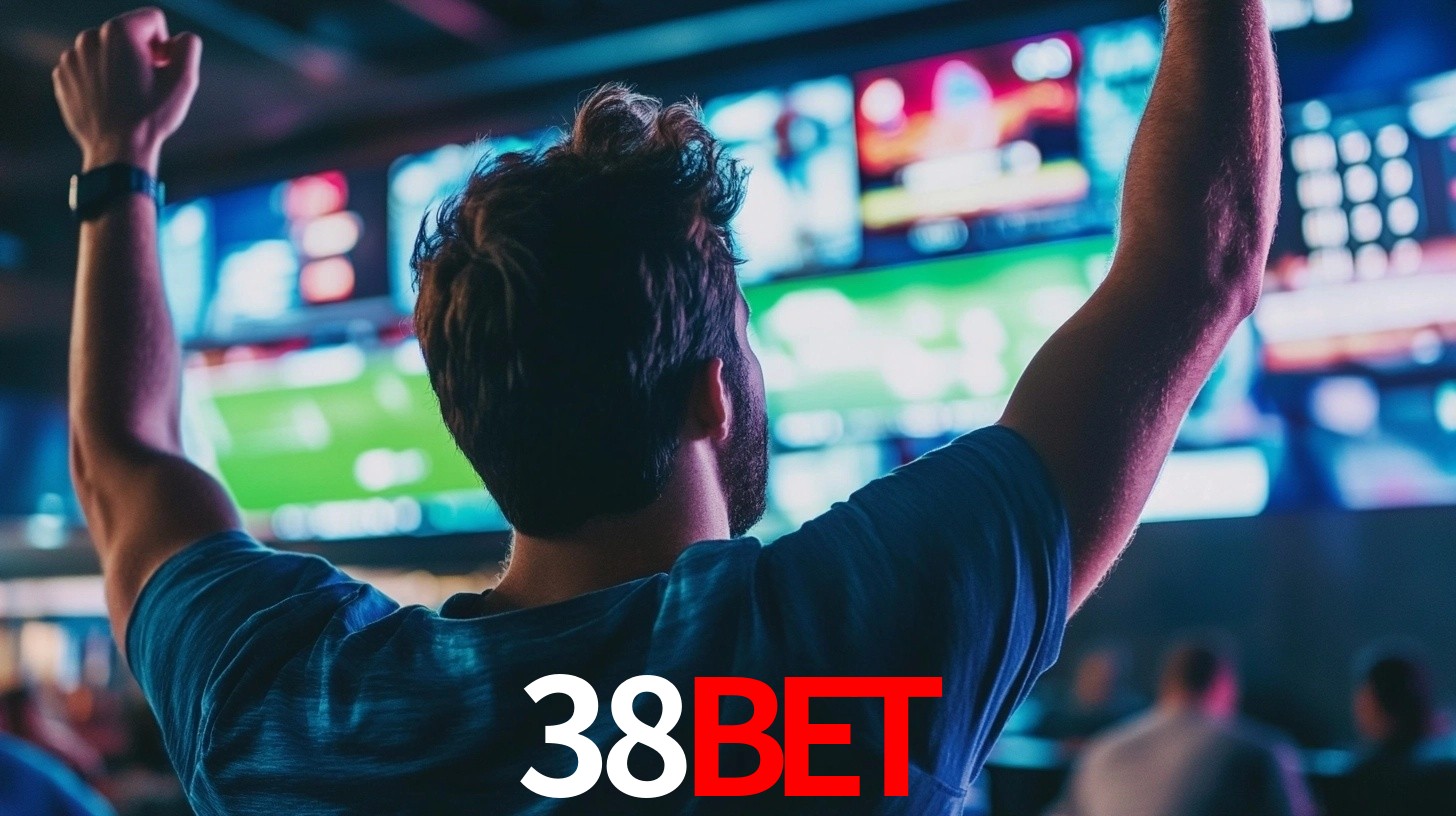 38bet: Seu Cassino Premiado com Pagamentos Rápidos