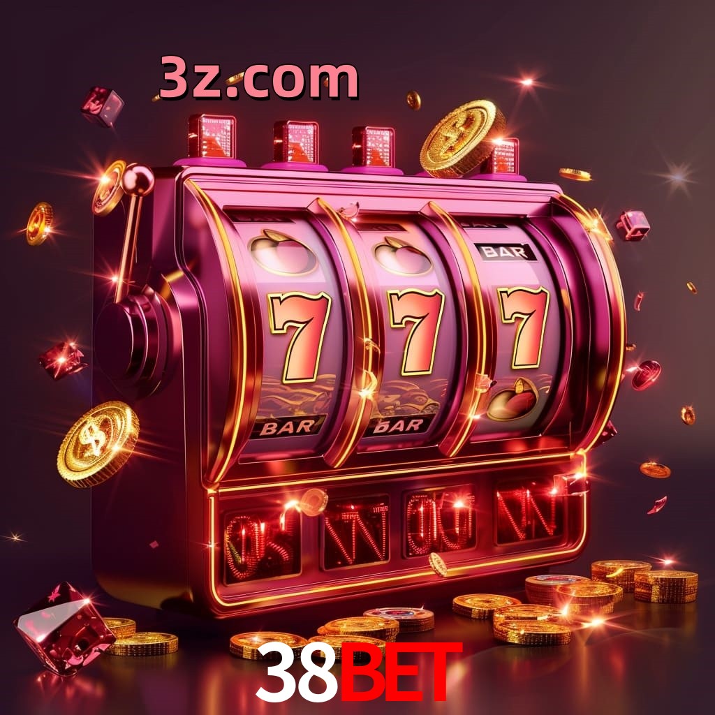 Bônus de Primeiro Depósito R$ 10.200 em 38BET