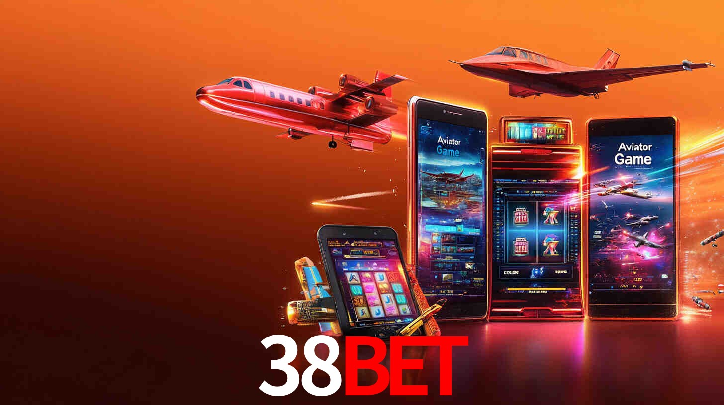 Descubra a Magia dos Jogos de Arcade no 38bet