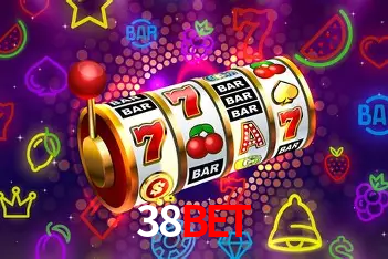 Desvendando o Mundo dos Jogos Virtuais na 38bet