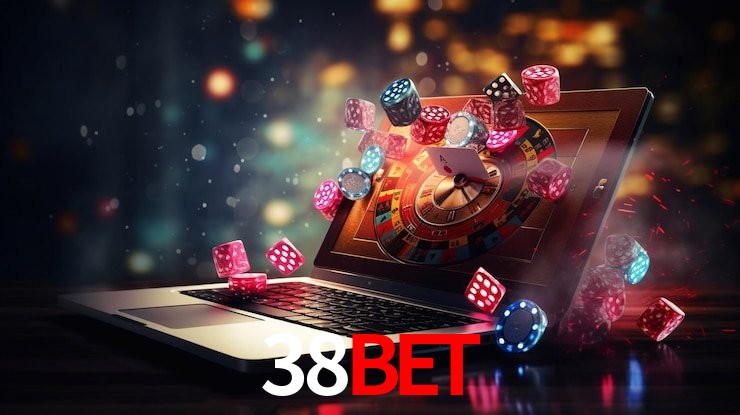 Explorando a Categoria de Eventos em Apostas na 38bet