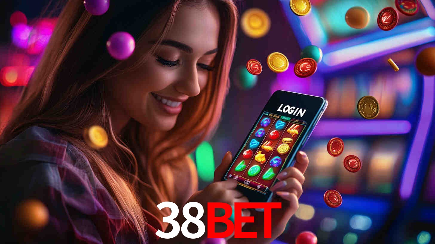 38bet login app