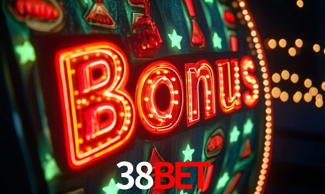 Interface do App 38bet