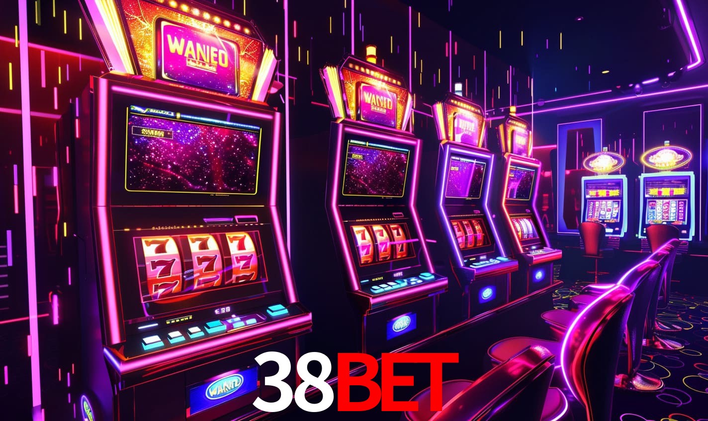 Apostas Esportivas na 38bet: Um Guia Completo