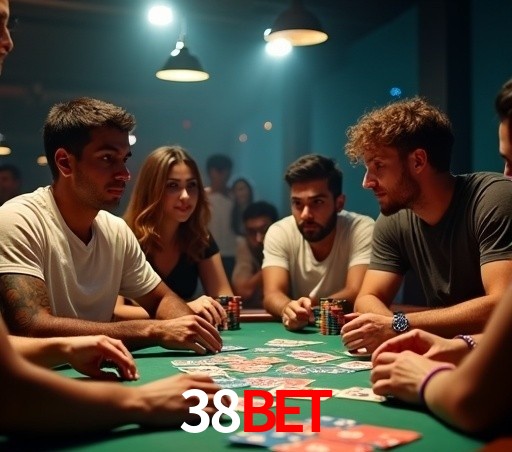 Promoção Relâmpago 38bet