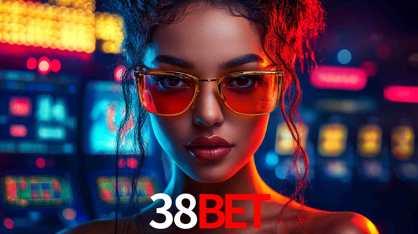 A Popularidade dos Caça-Níqueis no 38bet