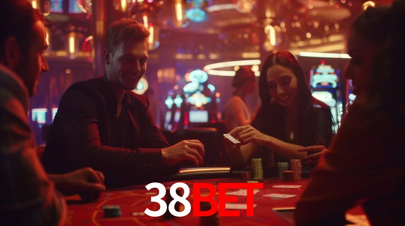 A Emoção da Loteria na 38bet: Uma Chance de Mudança de Vida
