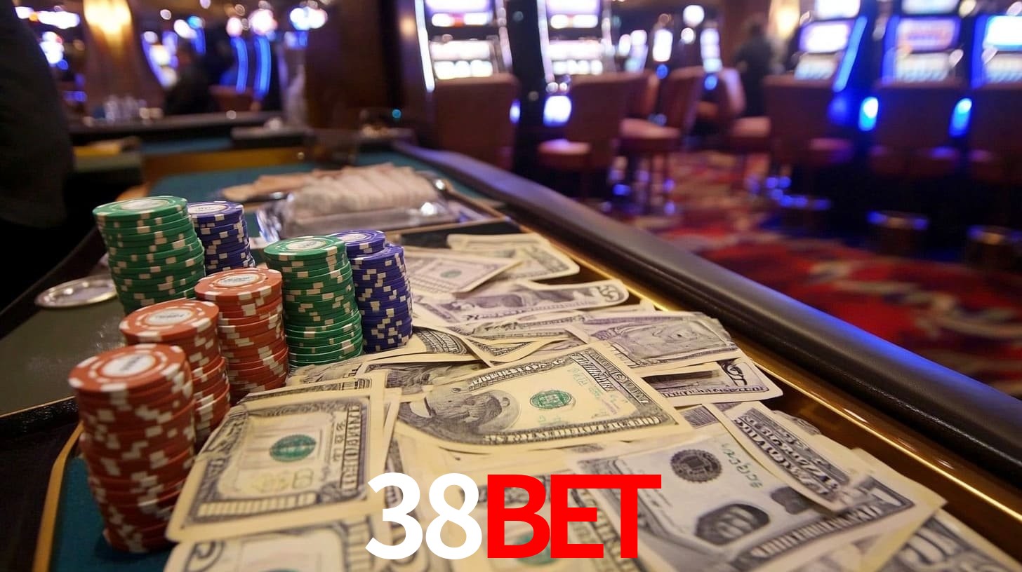 Ofertas Exclusivas 38bet