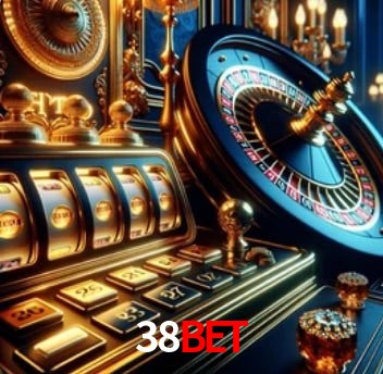 Casino Ao Vivo 38bet