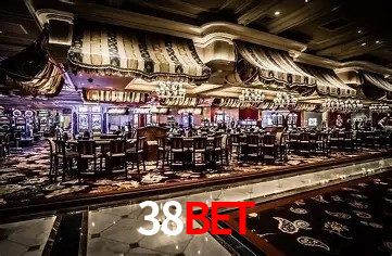 APP oficial da 38bet para mobile